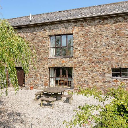 Villa The Shippon à Bude Extérieur photo