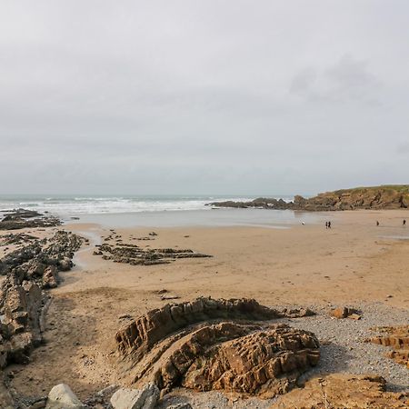 Villa The Shippon à Bude Extérieur photo