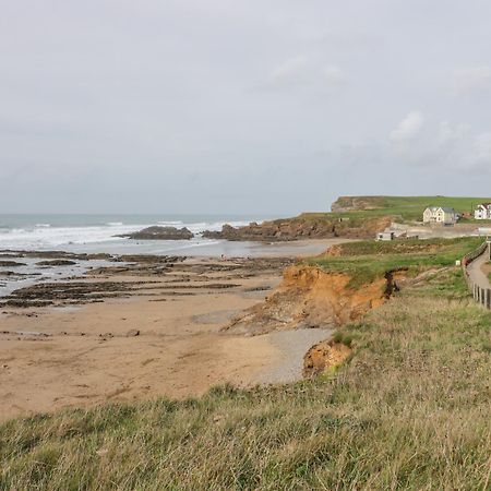 Villa The Shippon à Bude Extérieur photo
