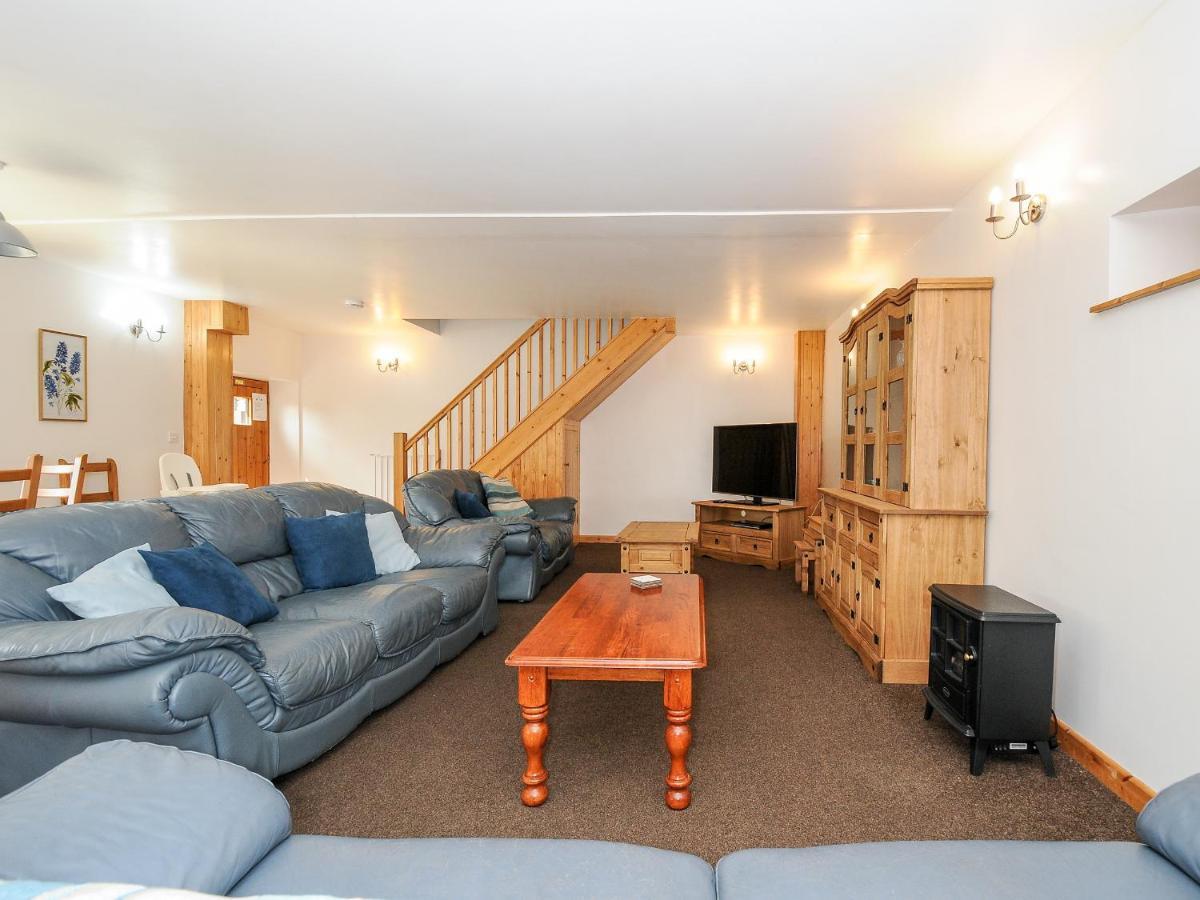 Villa The Shippon à Bude Extérieur photo