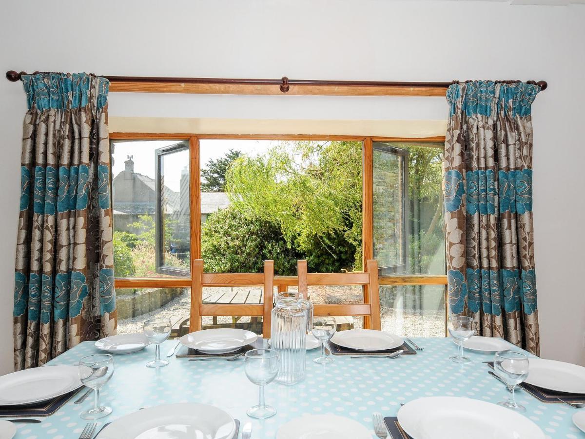 Villa The Shippon à Bude Extérieur photo