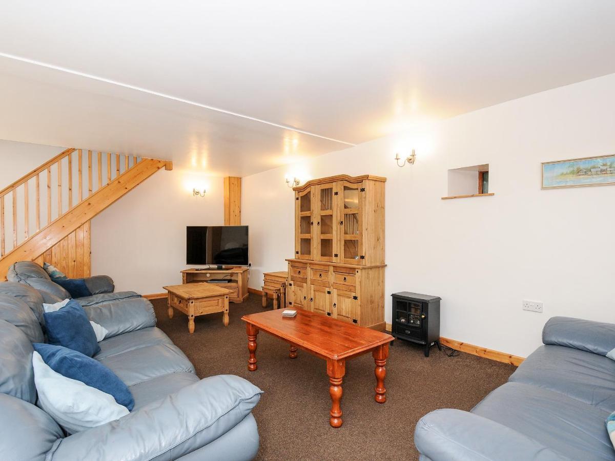 Villa The Shippon à Bude Extérieur photo